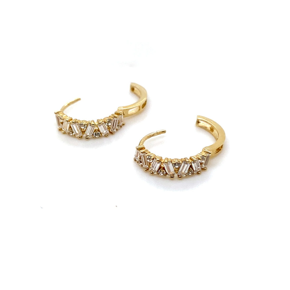 Myah Earrings
