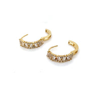 Myah Earrings