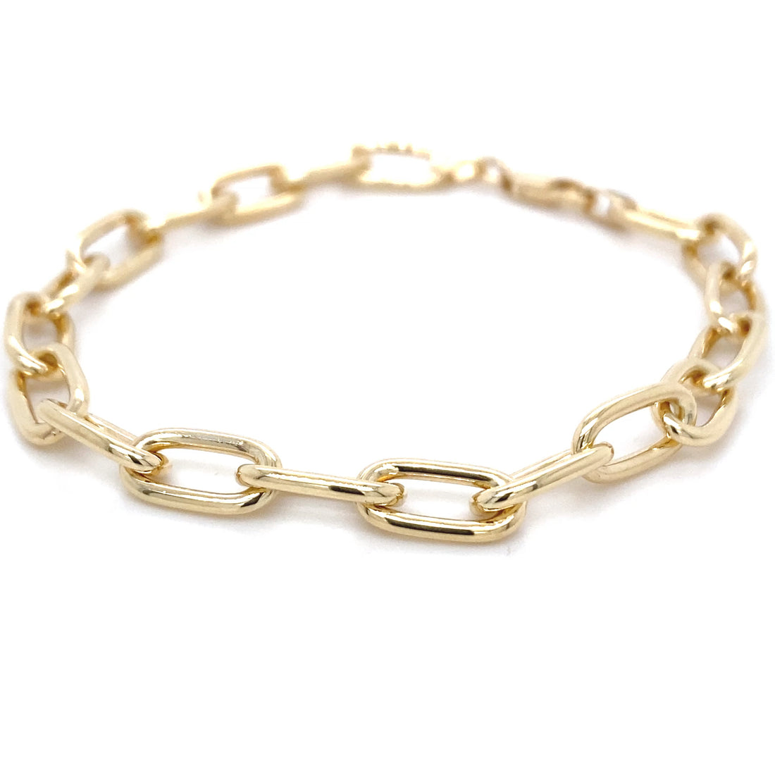 Boston Bracelet