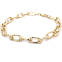 Boston Bracelet