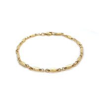 Marsha Gold Bracelet