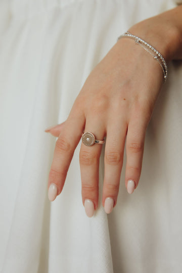 Embrace Ring