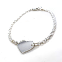 Sweetheart Bracelet