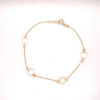 Sofia Pearl Bracelet