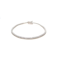 1ct Tennis Bracelet