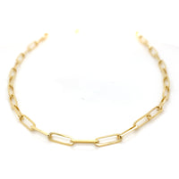 York Necklace