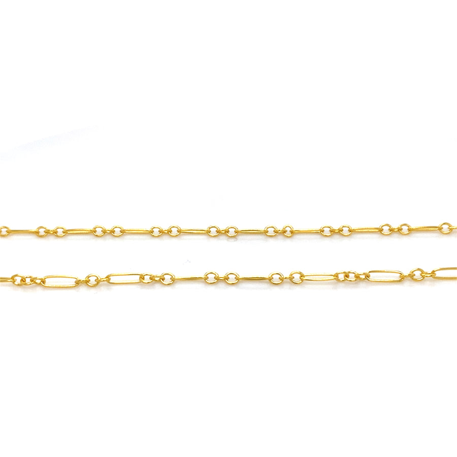 Odessa Necklace