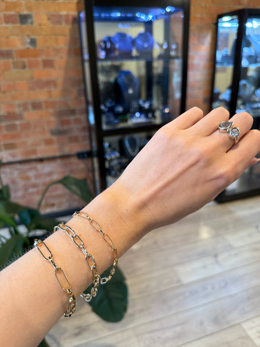 Boston Bracelet