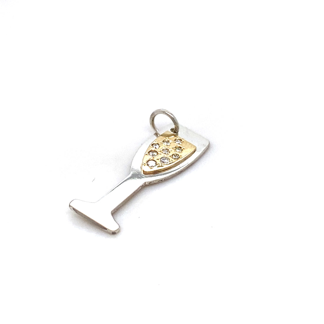 Champagne Charm