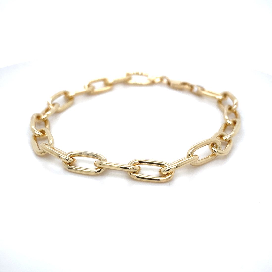Boston Bracelet
