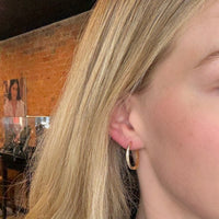 Haora Earring