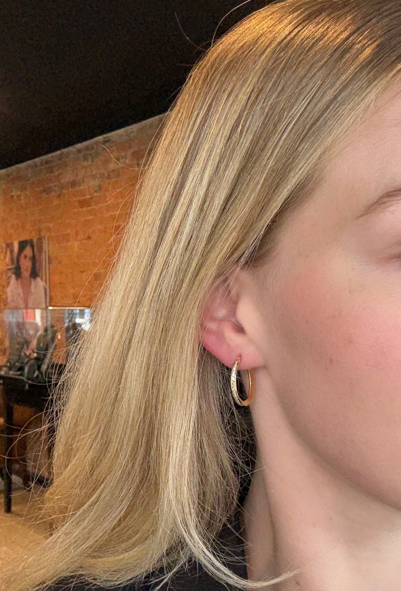 Haora Earring