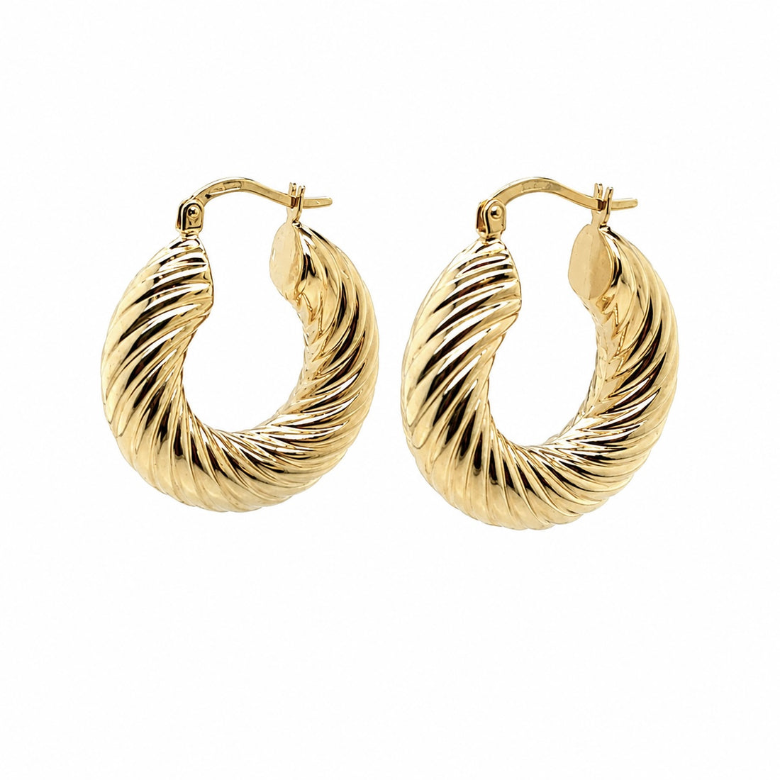 Lila Earrings