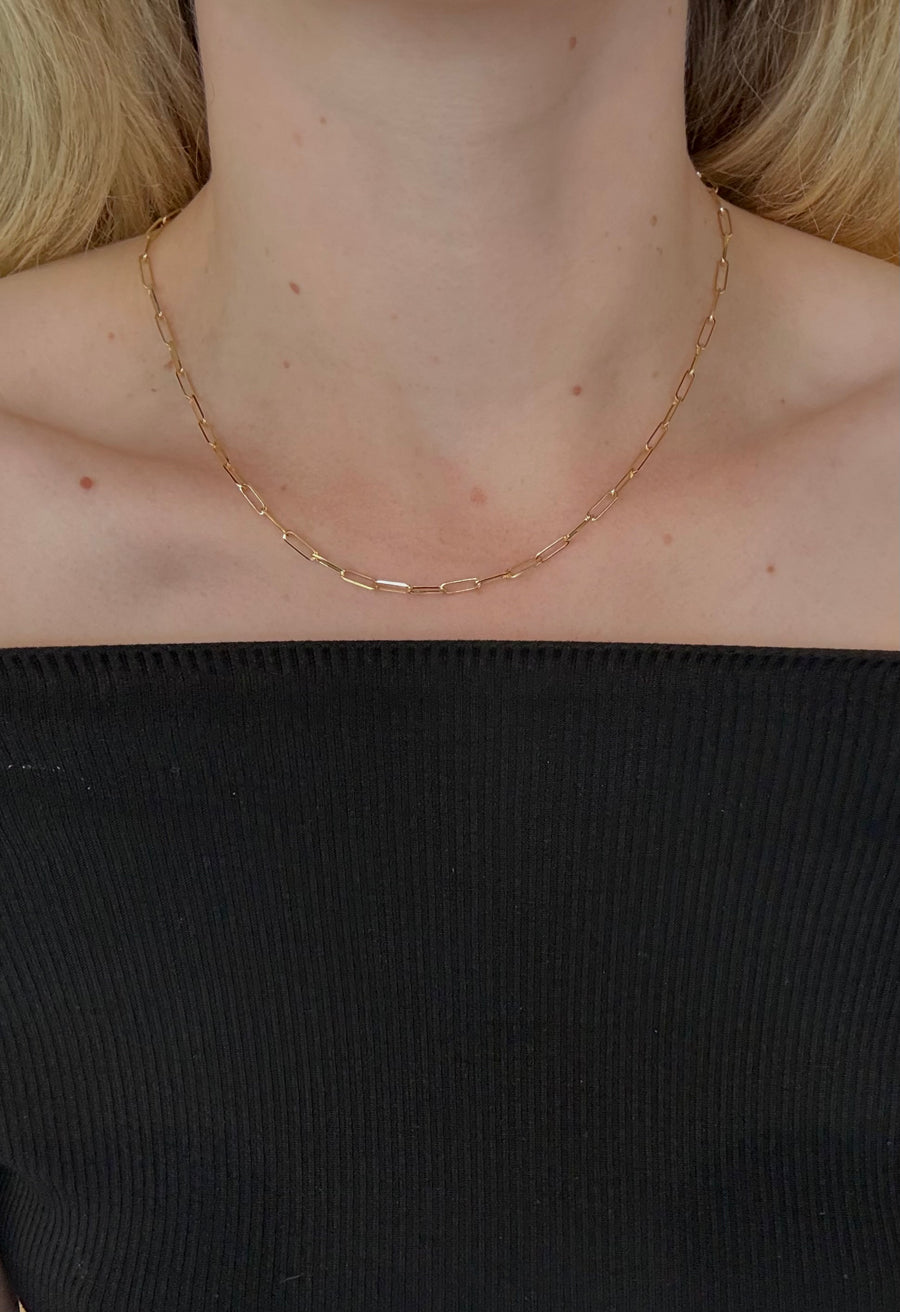 York Necklace