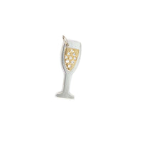 Champagne Charm