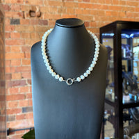Pip Pearl Necklace