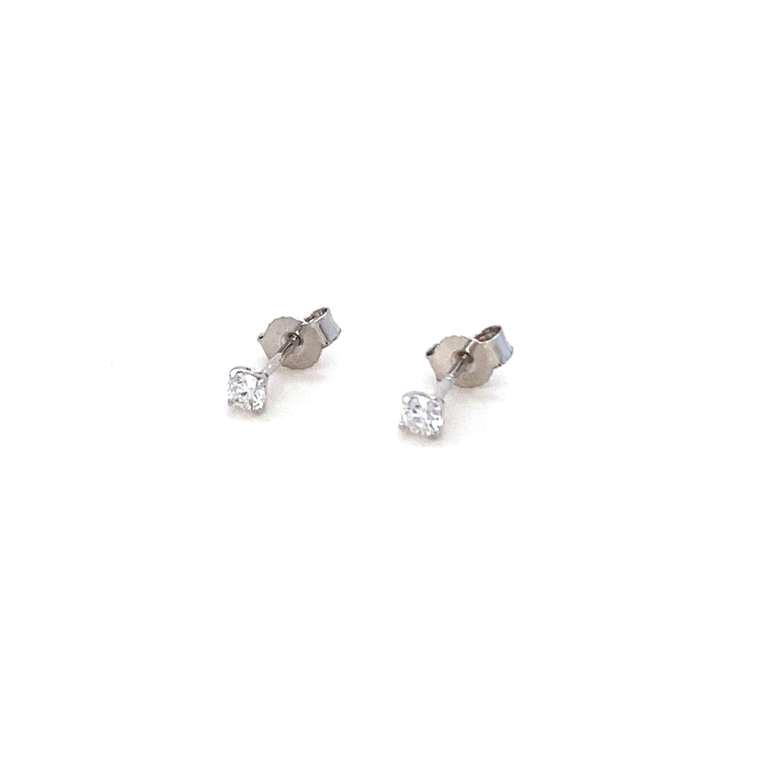 0.25ct Classic Lab Diamond Studs