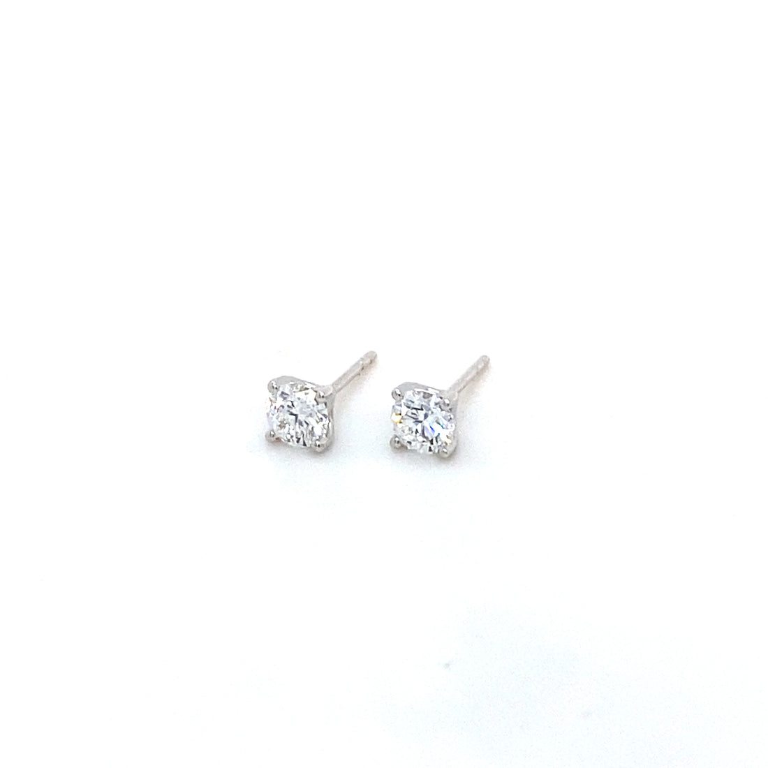 Solana Lab Diamond Earrings