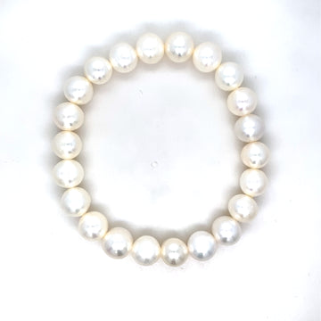 Priscilla Pearl Bracelet