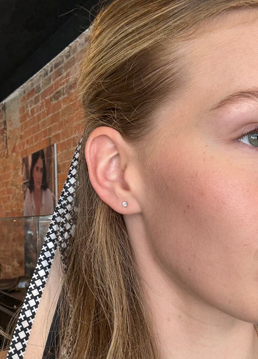 0.25ct Classic Lab Diamond Studs