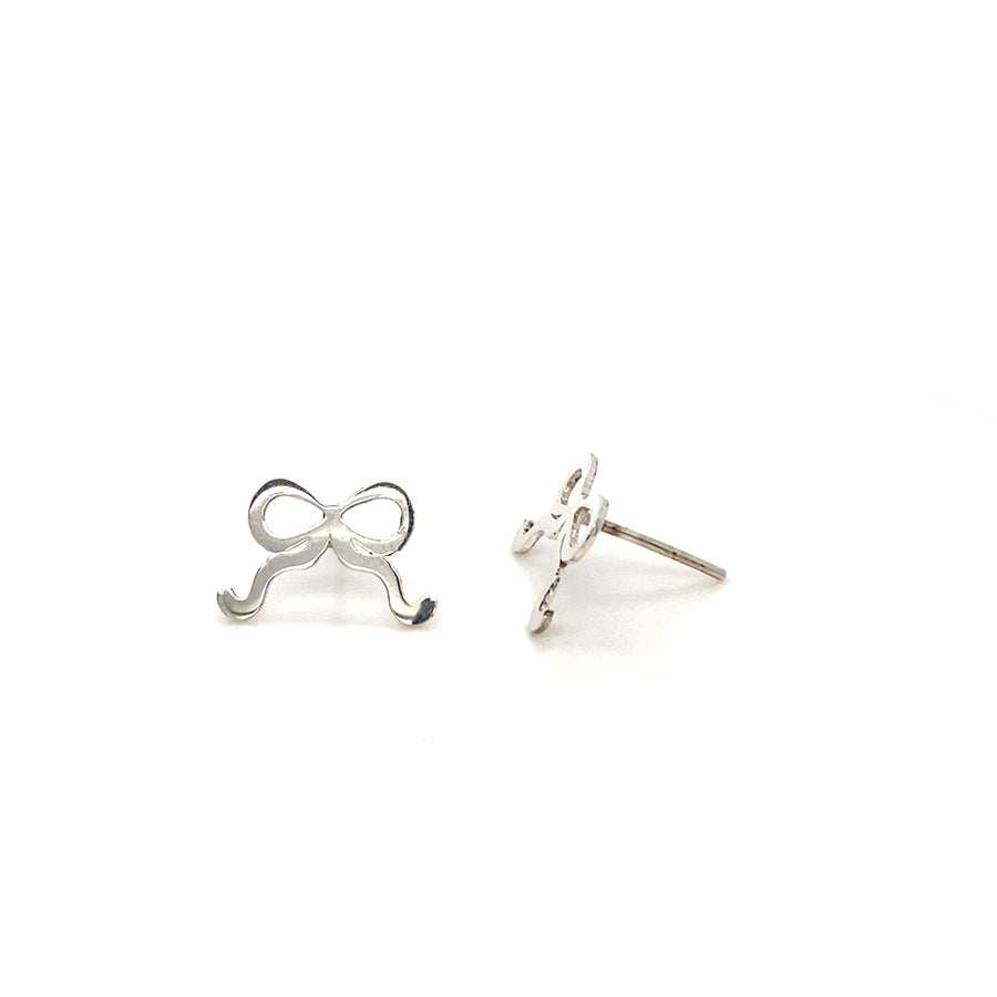 Bow Earrings