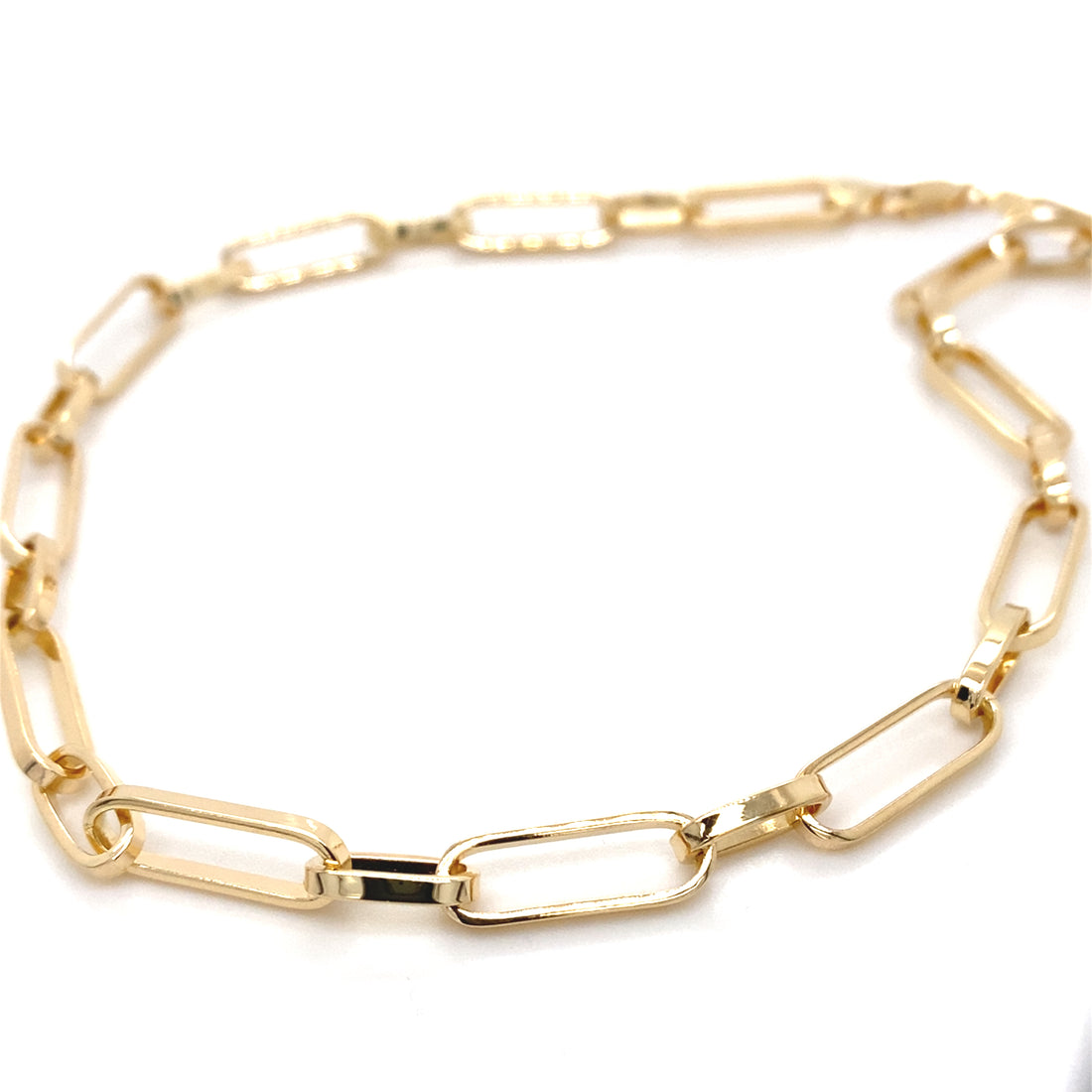 Oslo Necklace