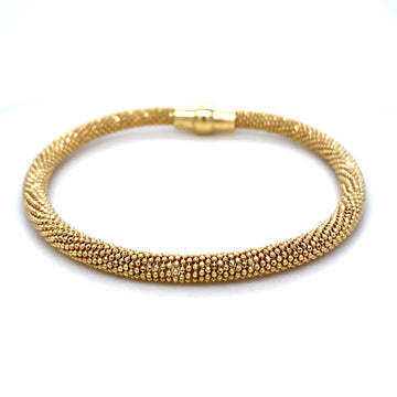 Raye Bracelet - Gold