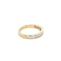 Sol Eternity Band