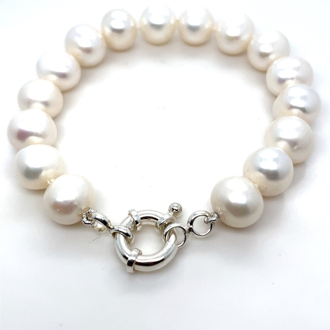Anne Pearl Bracelet