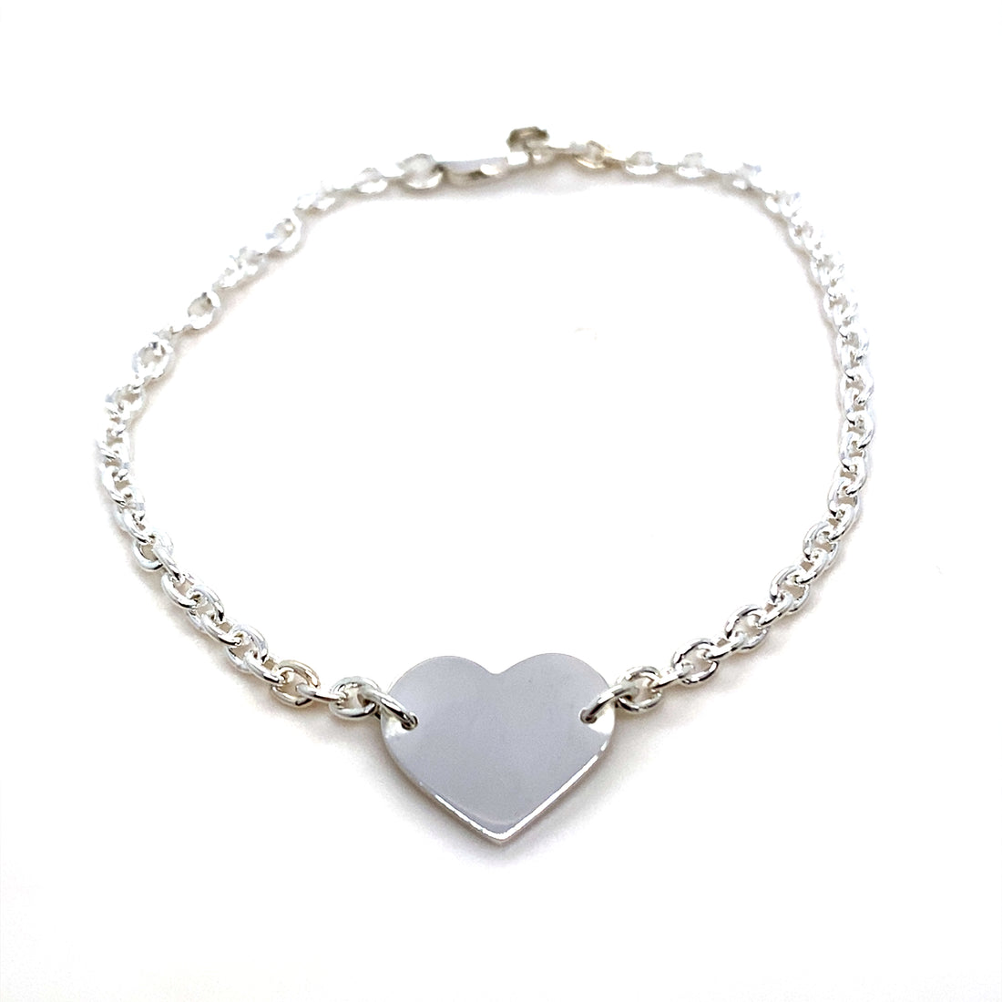 Sweetheart Bracelet
