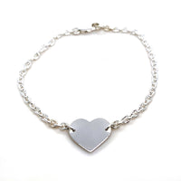 Sweetheart Bracelet