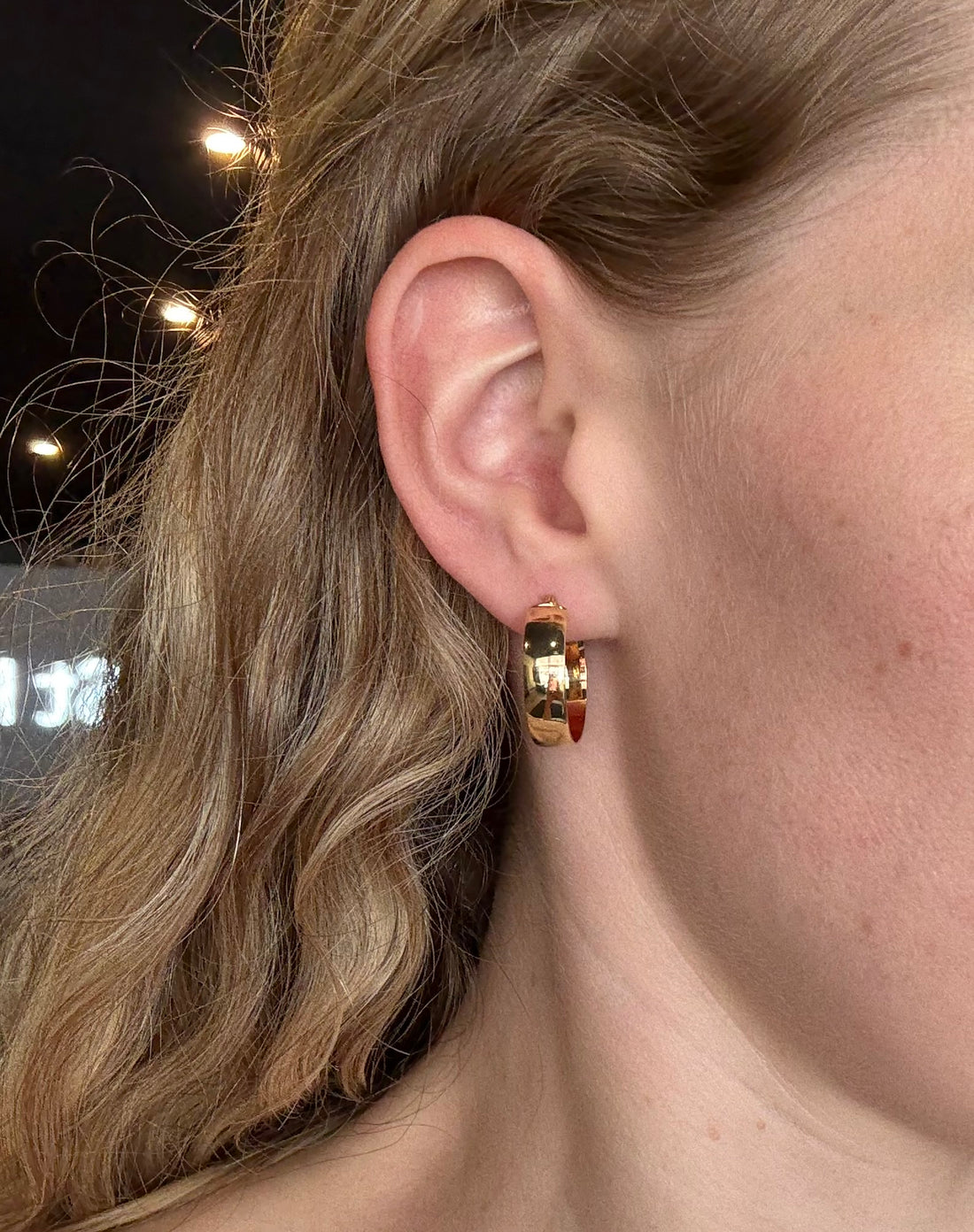 Gigi Earrings