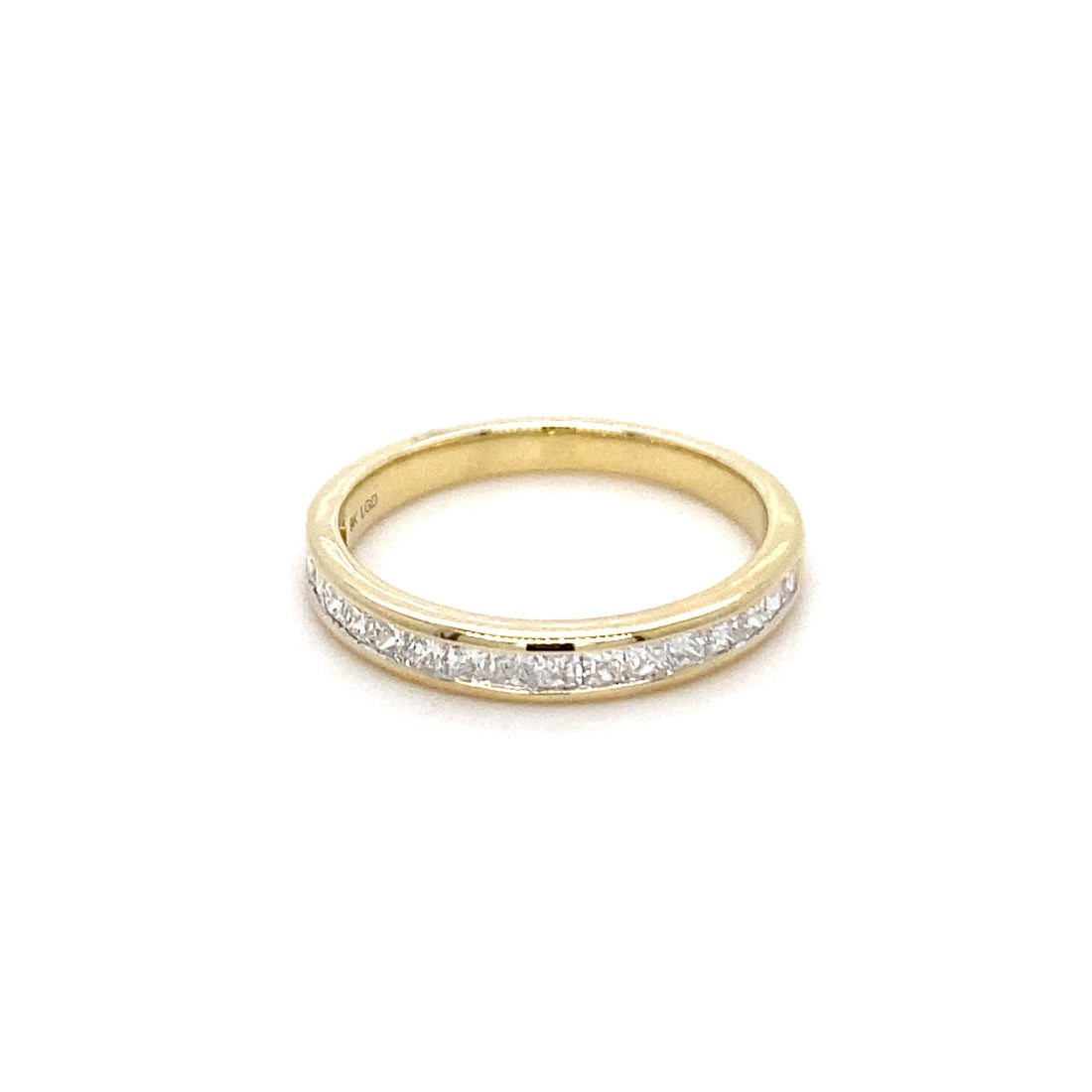 Sol Eternity Band