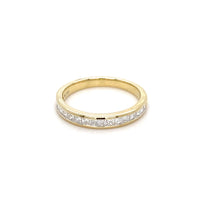 Sol Eternity Band