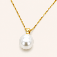 South Sea Pearl Pendant - Medium