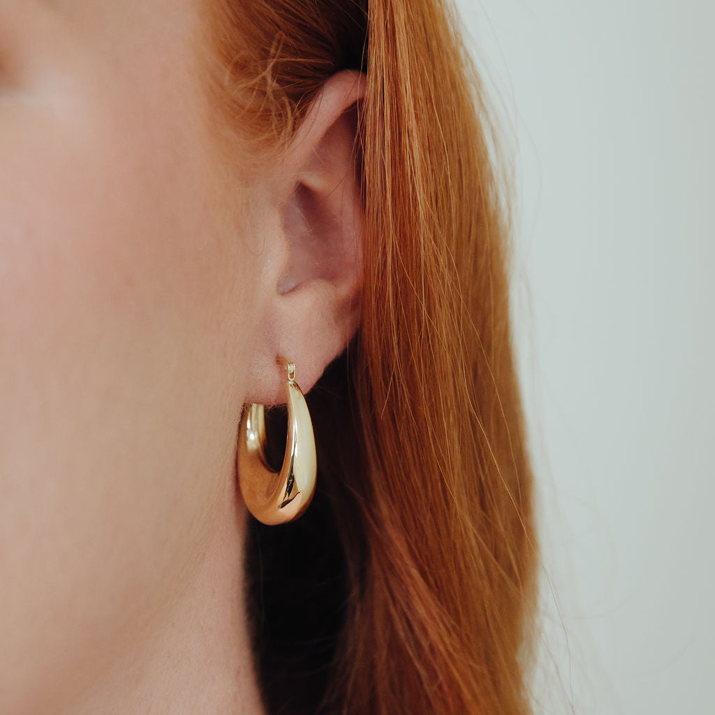 Chloe Earrings