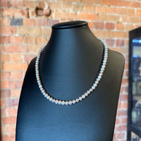 Penelope Pearl Necklace