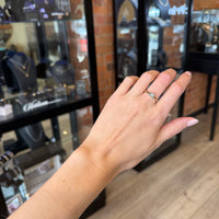 Stella Topaz Ring