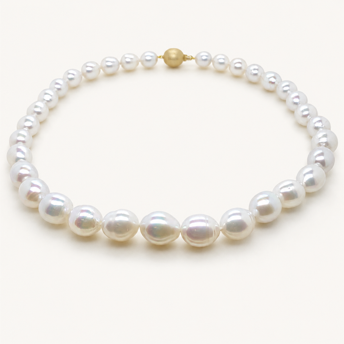 South Sea Pearl Necklace