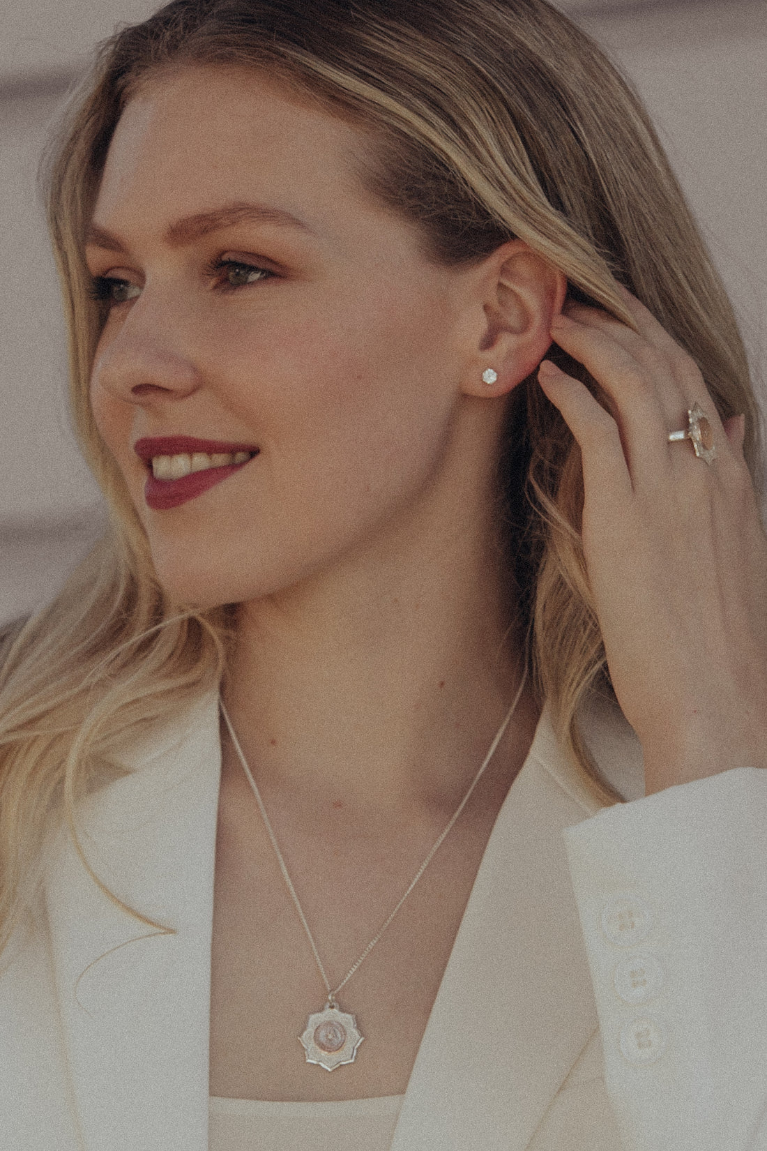 0.5ct Classic Lab Diamond Studs