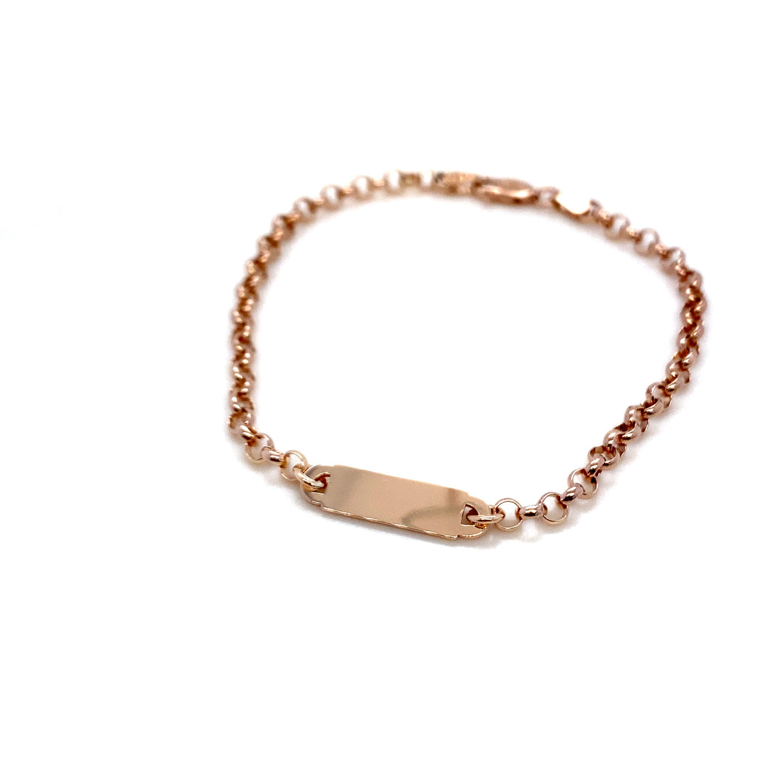 Pavilion Bracelet