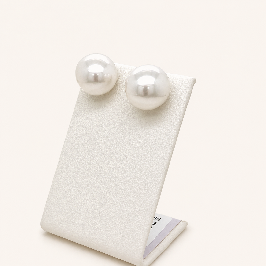 South Sea Pearl Studs