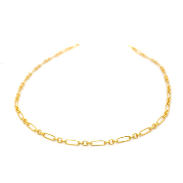 Odessa Necklace