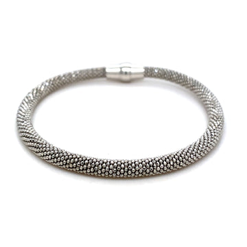 Raye Bracelet - Silver