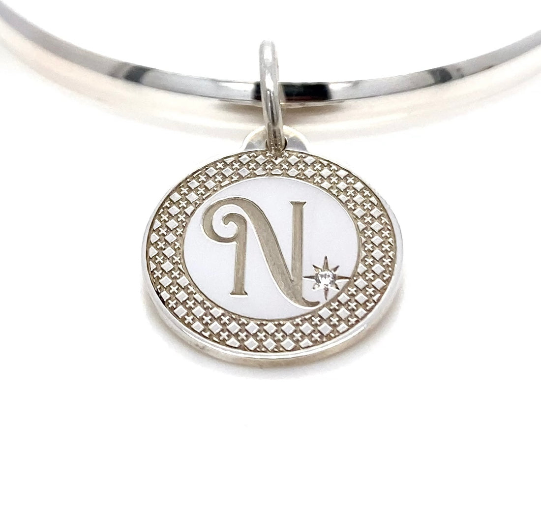 Treasure Charm