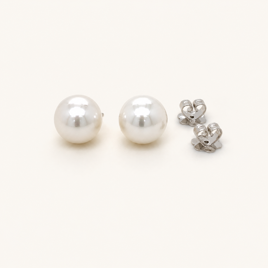 South Sea Pearl Studs