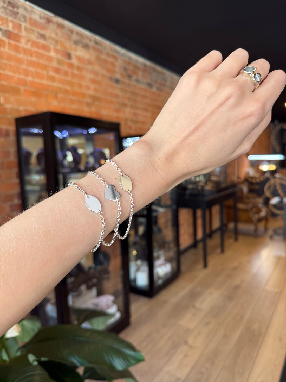 BFF Bracelet