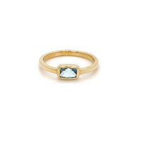 Stella Topaz Ring
