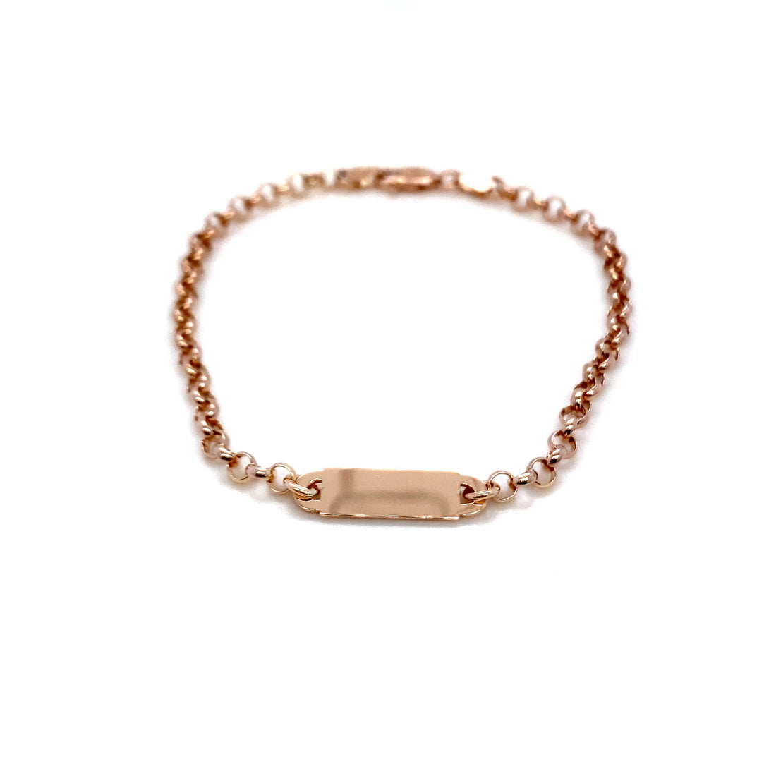 Pavilion Bracelet