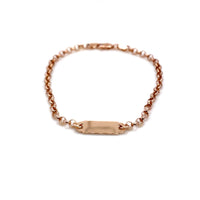 Pavilion Bracelet